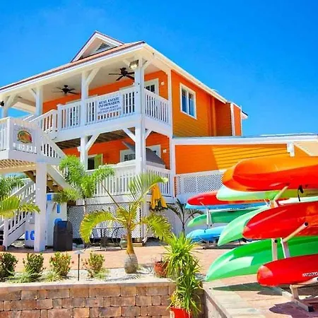 Coconut Castaway - Ocean Views, Walk To Beach, Golf Cart, Club Pool North Captiva Exterior photo