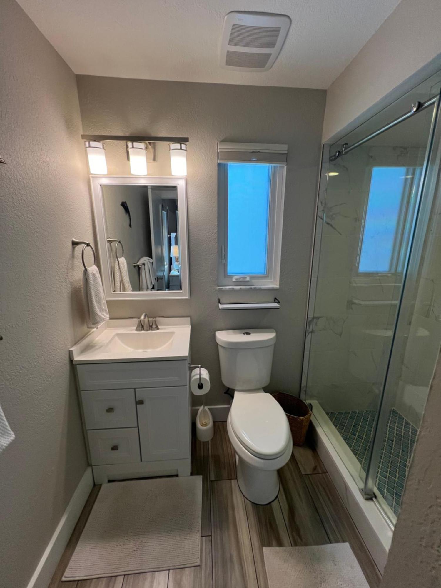 Holiday home Coconut Castaway - Ocean Views, Walk To Beach, Golf Cart, Club Pool North Captiva