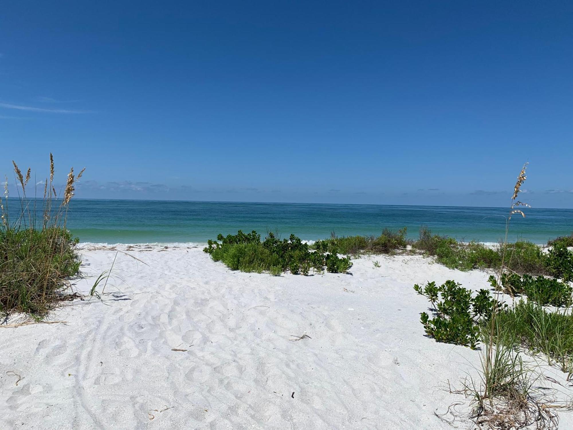 Coconut Castaway - Ocean Views, Walk To Beach, Golf Cart, Club Pool *