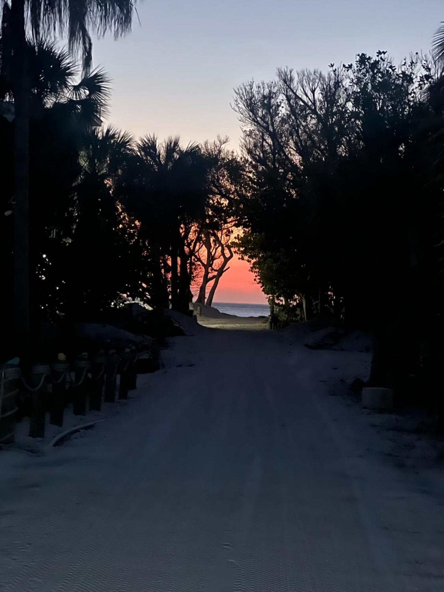 Holiday home Coconut Castaway - Ocean Views, Walk To Beach, Golf Cart, Club Pool North Captiva